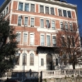 Edificio Istituto da Vinci