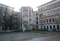Edificio Istituto de Sandrinelli Trieste