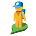 Logo Google Street View