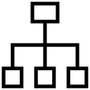 Figura organigramma