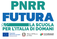 Logo PNRR