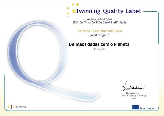 eTwinning