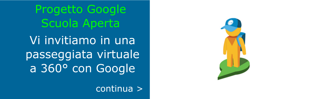 Progetto Google Scuola Aperta
