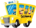 Pulmino per trasporto studenti