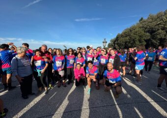 La corsa dei Castelli 2026